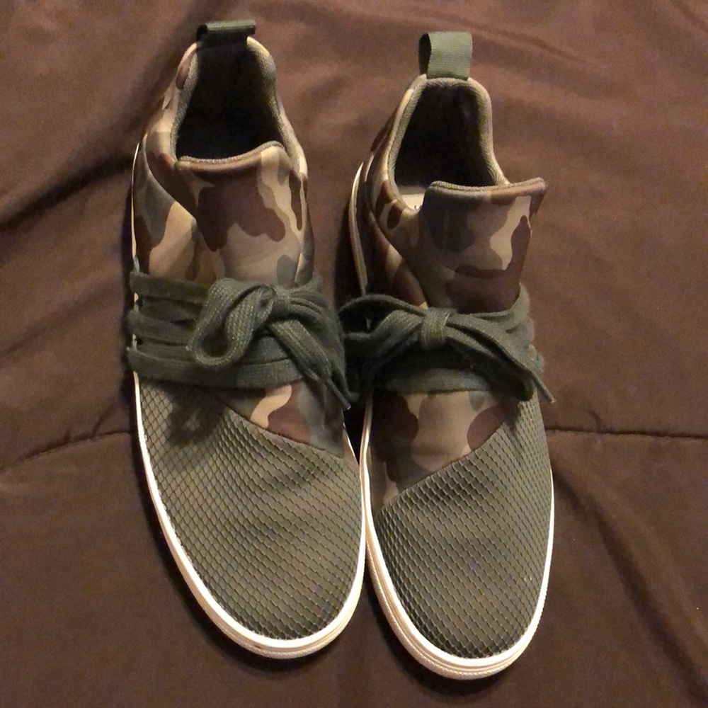 Steve Madden